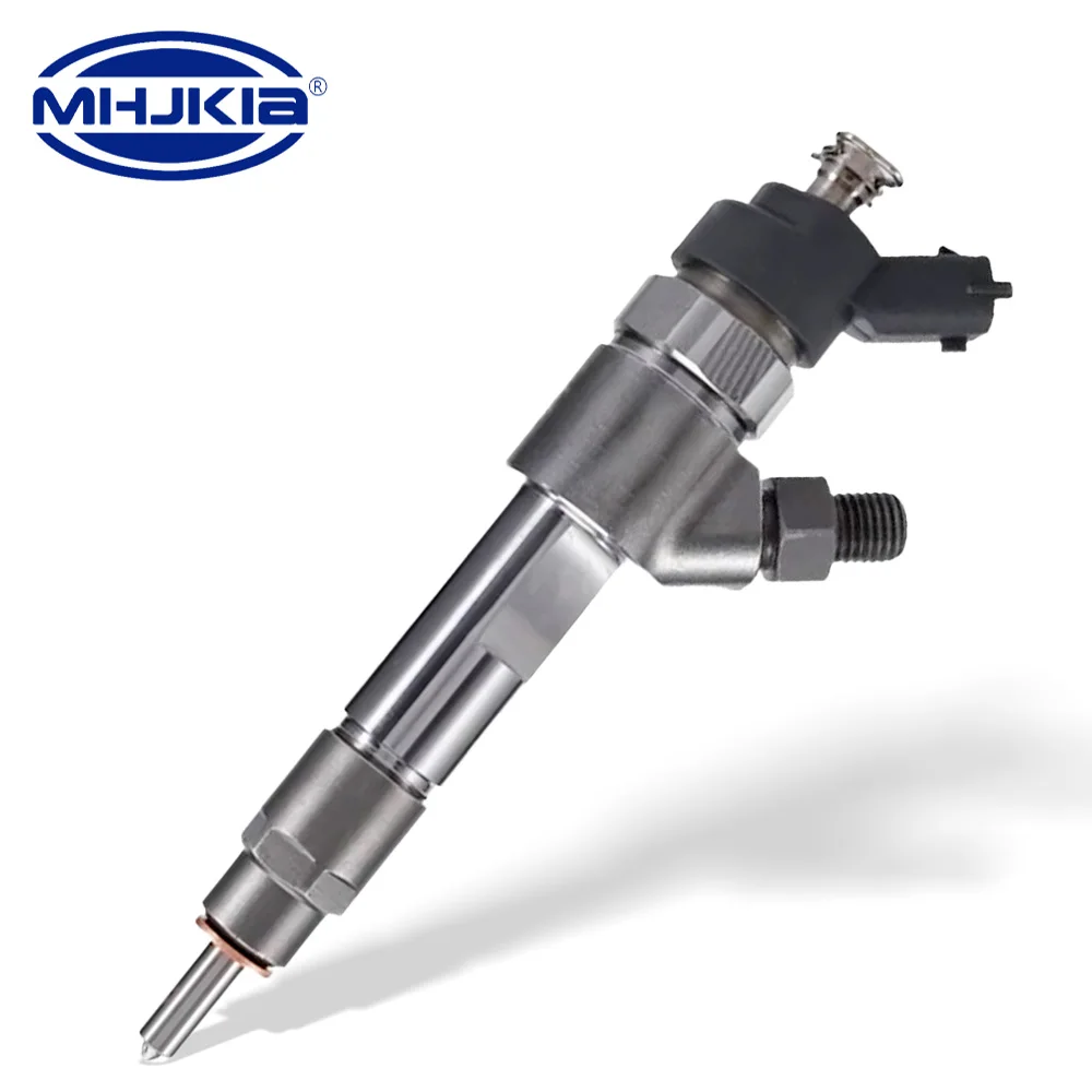 

0445120002 New Diesel Fuel Injector 0986435501 For Citroen Jumper Iveco Daily Peugeot Boxer Fiat Ducato 2.8 HDI 1999- Renault