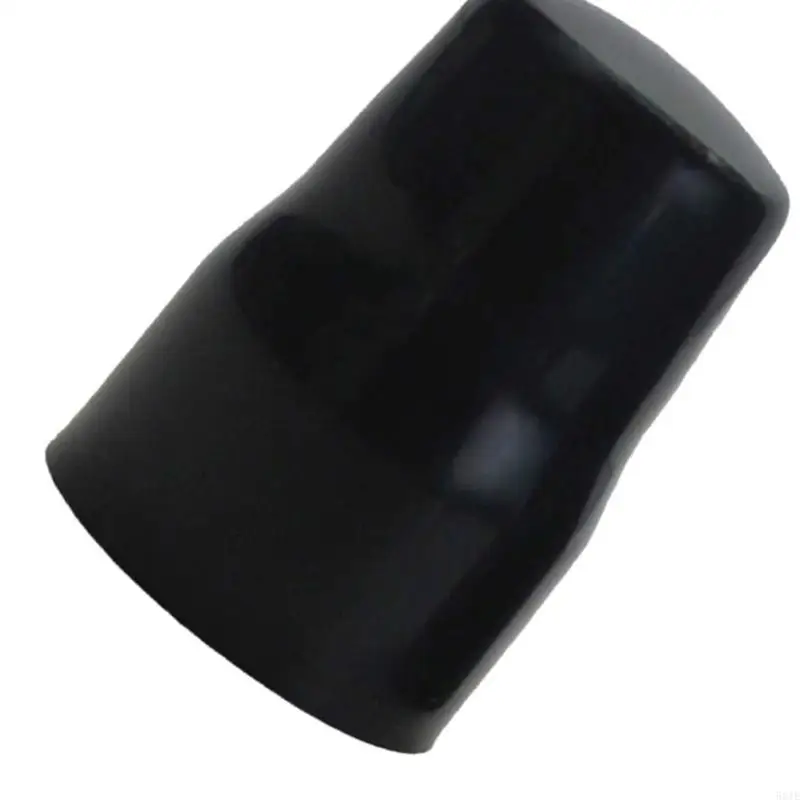 

581E 4Pcs Radiator Valves Caps Push Fit Plastic Radiator Caps Decorative Cover for Radiator Pipe Heating Tube Easy to Use