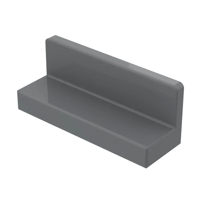 MOC 10PCS 23950 Panel 1x3x1 Building Block Wall Plate Board Classical Replaceable Brick Funny Toy Adults Boys Special Day Gift