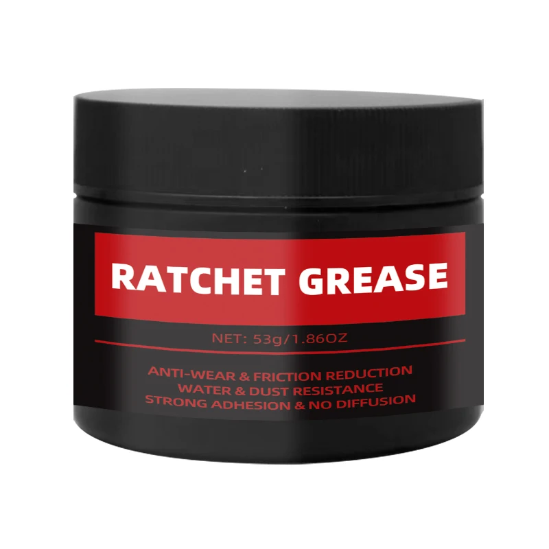 AliExpress NONE Bicycle drum ratchet grease - Smooth riding, low viscosity and low resistance, bicycle maintenance, bicycle lubricating oil