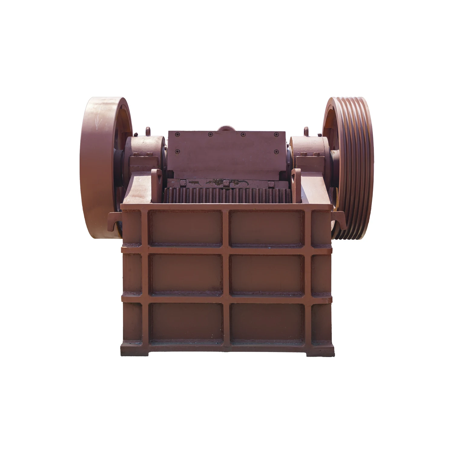 best-selling jaw crusher with feeder and conveyor portable crusher stone crusher crushing machine