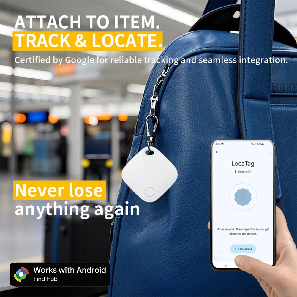 التطبيق عن بعد تحديد موقع المقتفي محدد المواقع لمسافات طويلة لنظام أندرويد جوجل البحث محور مفاتيح الصوت العلامة الذكية لسامسونج Xiaomi Vivo GMS #3