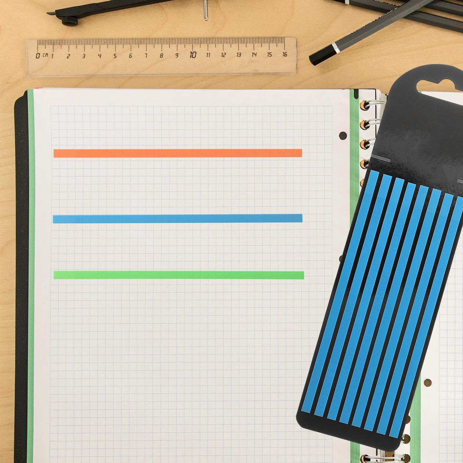 

3 набора цветных клейких полосок для выделения текста, длинные закладки-маркеры для страниц, вкладки для аннотаций для учителей, учебы и офиса