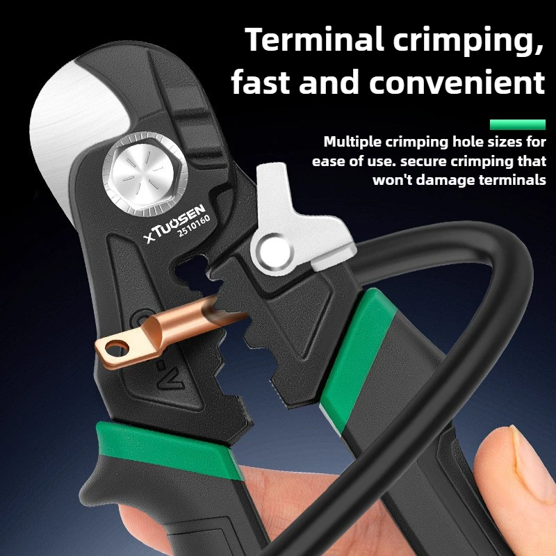Thumbnail 3 - #30 Top 40 Bolt Cutters Worth Buying In 2026