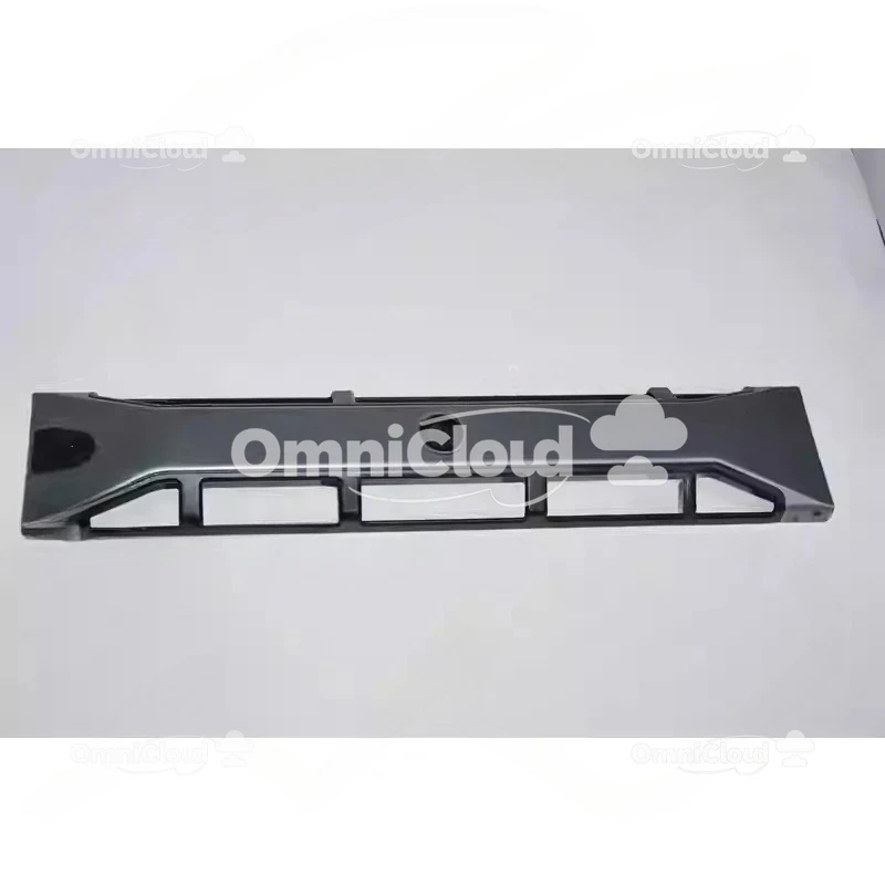 Передняя панель сервера, маска, перегородка для Dell R720/RR740/R520/R530/R720XD/R730 Передняя панель сервера, маска, перегородка для Dell R720/RR740/R520/R530/R720XD/R730