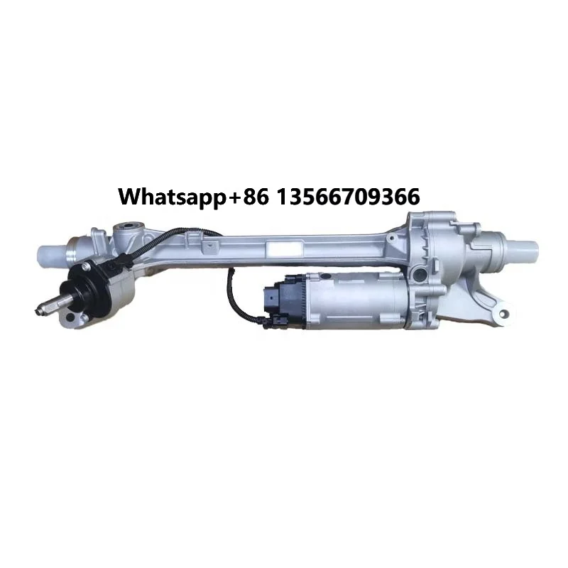 

Auto Parts Power Steering Gear for W163 Steering Box OEM 1724600100