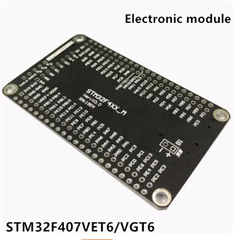 STM32F407VET6 STM32F407VGT6 Development Board F407 MCU  Mini Learning Board STM32 system board