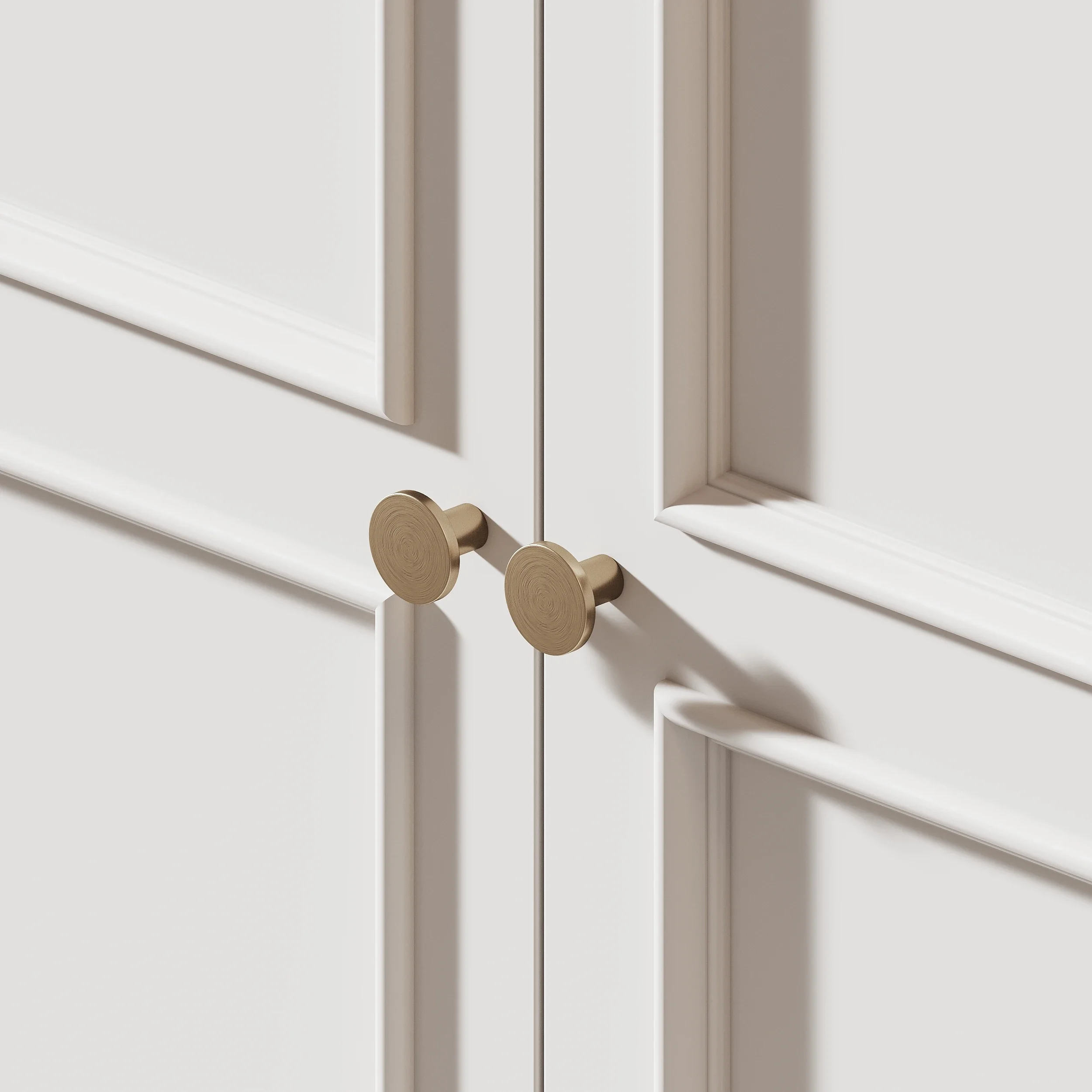 

-PA Australia's Popular Built-in Bedroom Fully Assembled Wardrobe Furniture