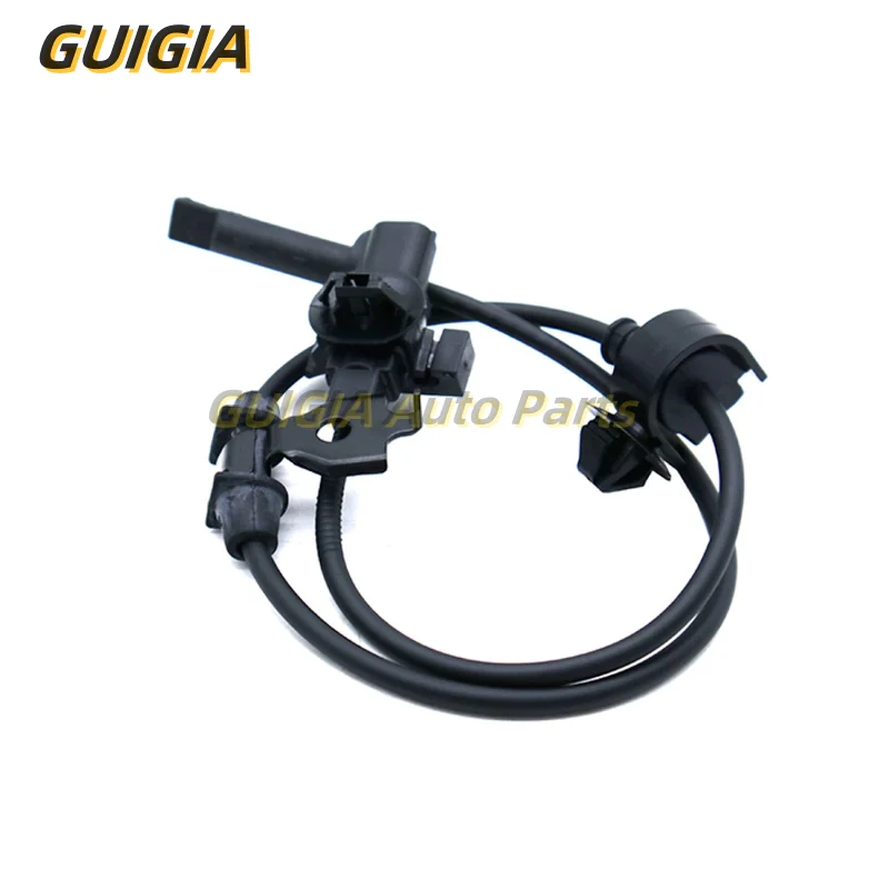 57475-SZN-A02 Sensor ABS trasero izquierdo velocidad de la rueda para Honda Acura Zdx 2010 2011 2012 57475-SZN-A03 57475-SZN-A12 accesorios de coche