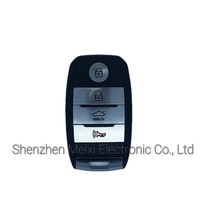 For KIA Optima 2014 New Smart Key Remote 433MHz 95440-2T500 FCC ID: SY5XMFNA433