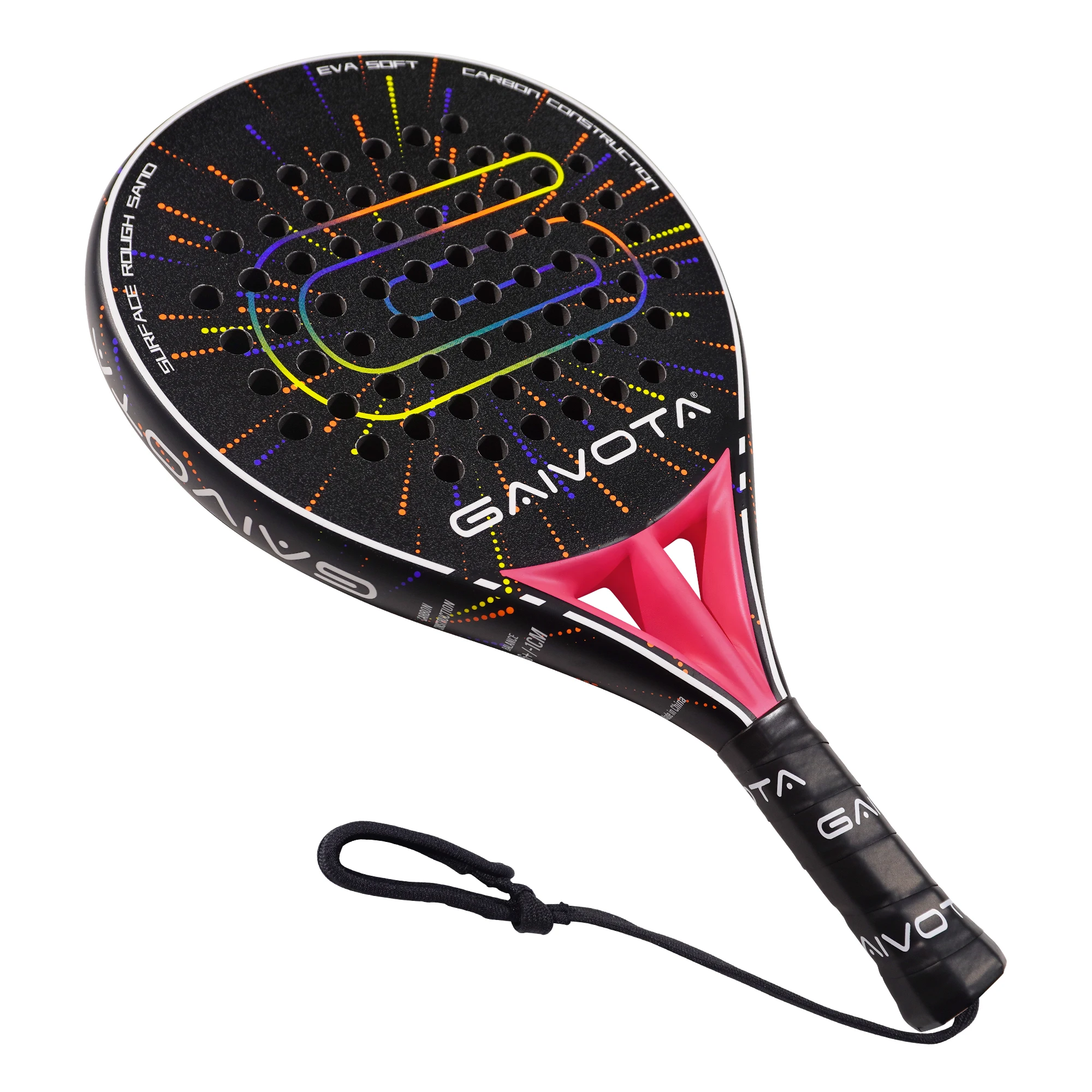 Thumbnail 2 - #30 Padel Rackets List of Top Picks