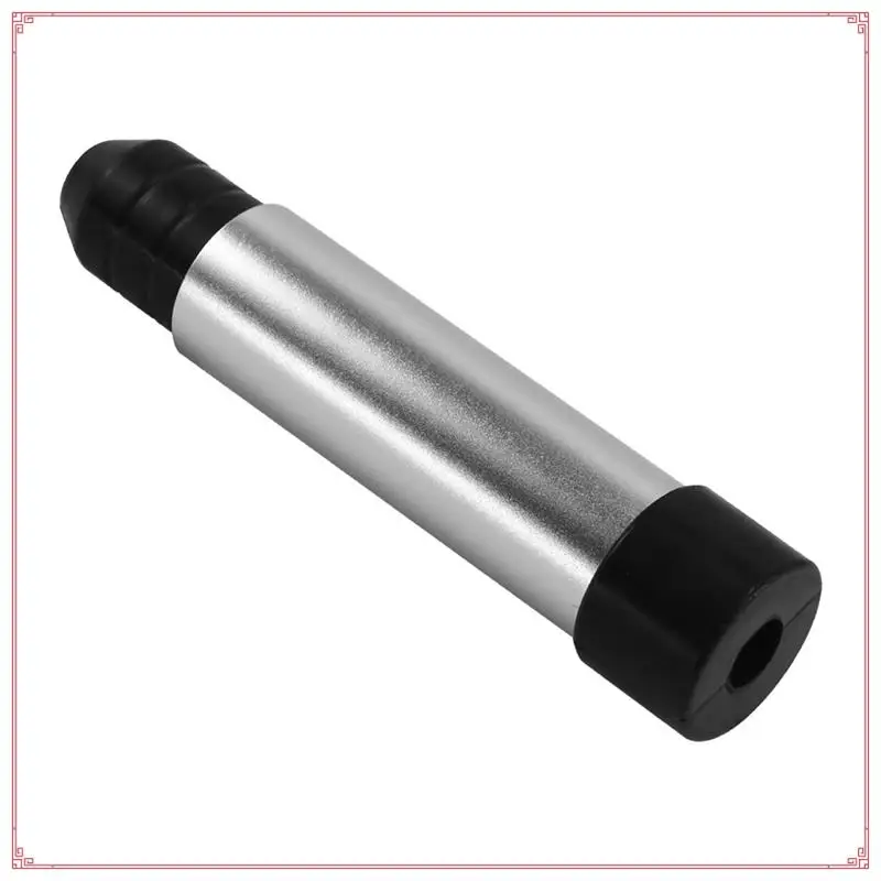 قفل محرك دعم من الألومنيوم من Transom للوحات الخارجية للقوارب ومحركات ستيرن مع 3 حواف وإمالة، وقضيب حماية التوقف