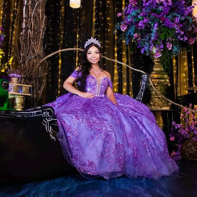 Рисунок 3 - Блестящее лавандово-фиолетовое