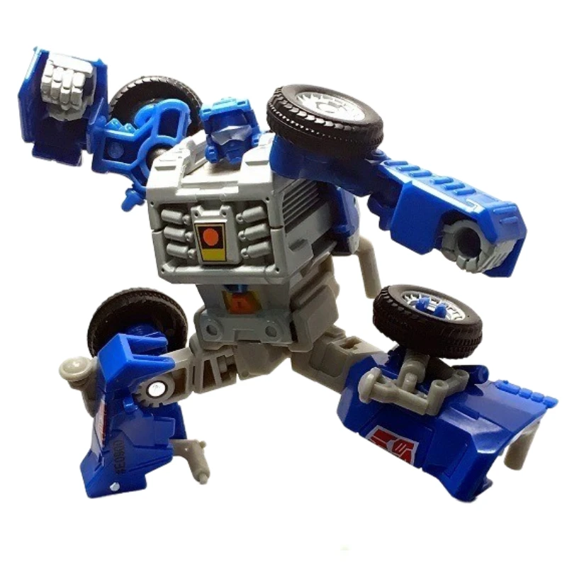 W magazynie Takara Tomy Transformers G seria Tianyuan Shenli lg-poziom Julang Robot Anime Action Model Zabawki Prezent