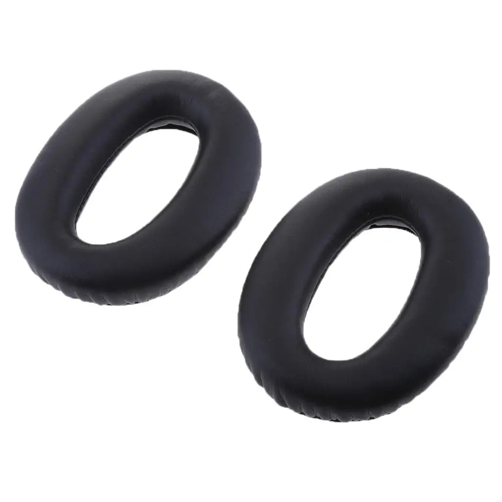 Premium Ear Pads Cushions Replacement Repair for Sony MDR-1000X WH-1000XM2