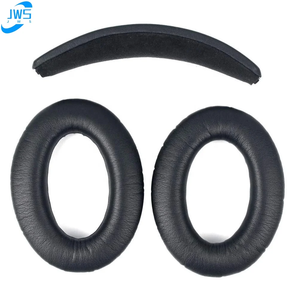 Cuffie di ricambio per cuffie per cuffie per cuffie Bose QuietComfort 25 QC35II QC35 SoundTrue