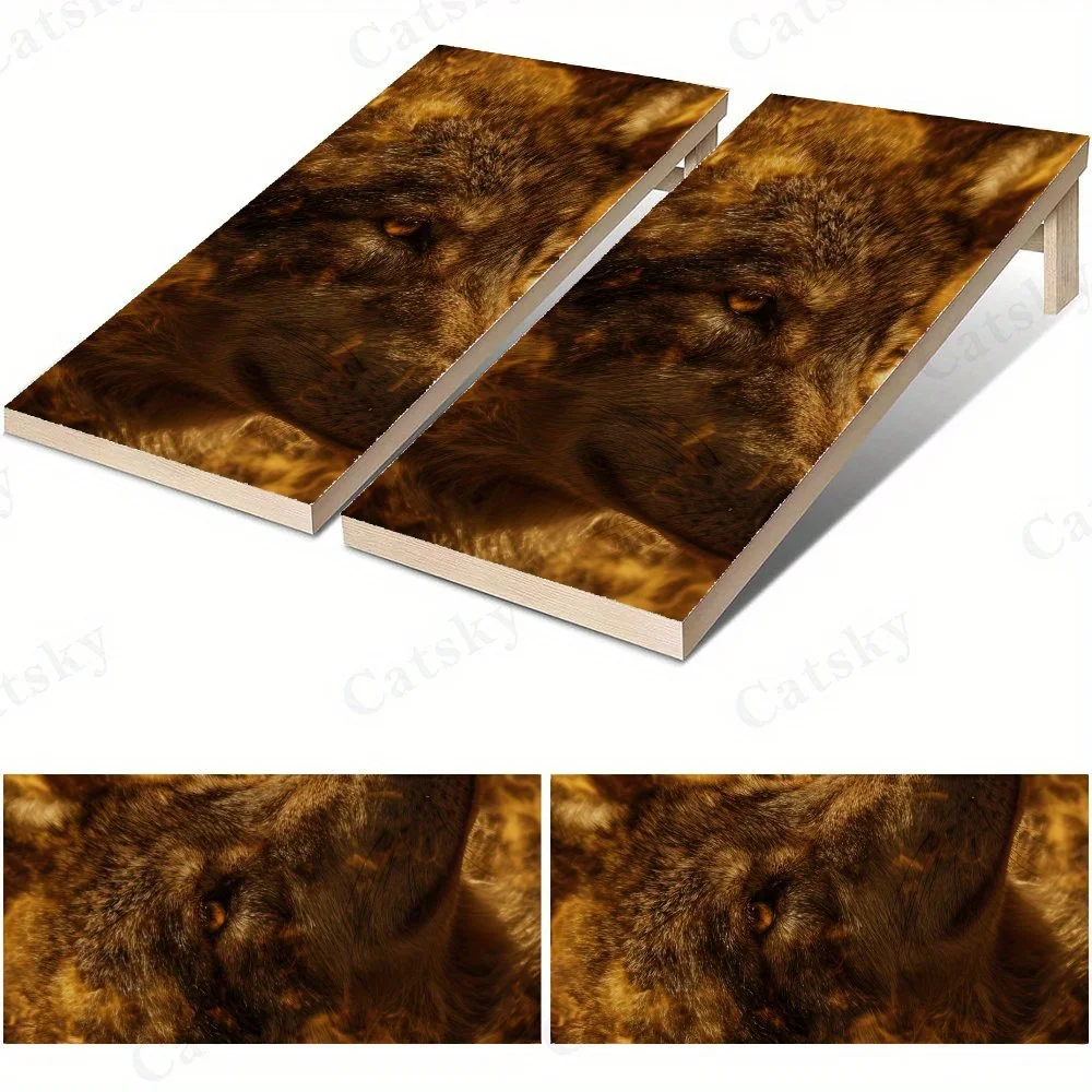 Burning Flame Demon… - image