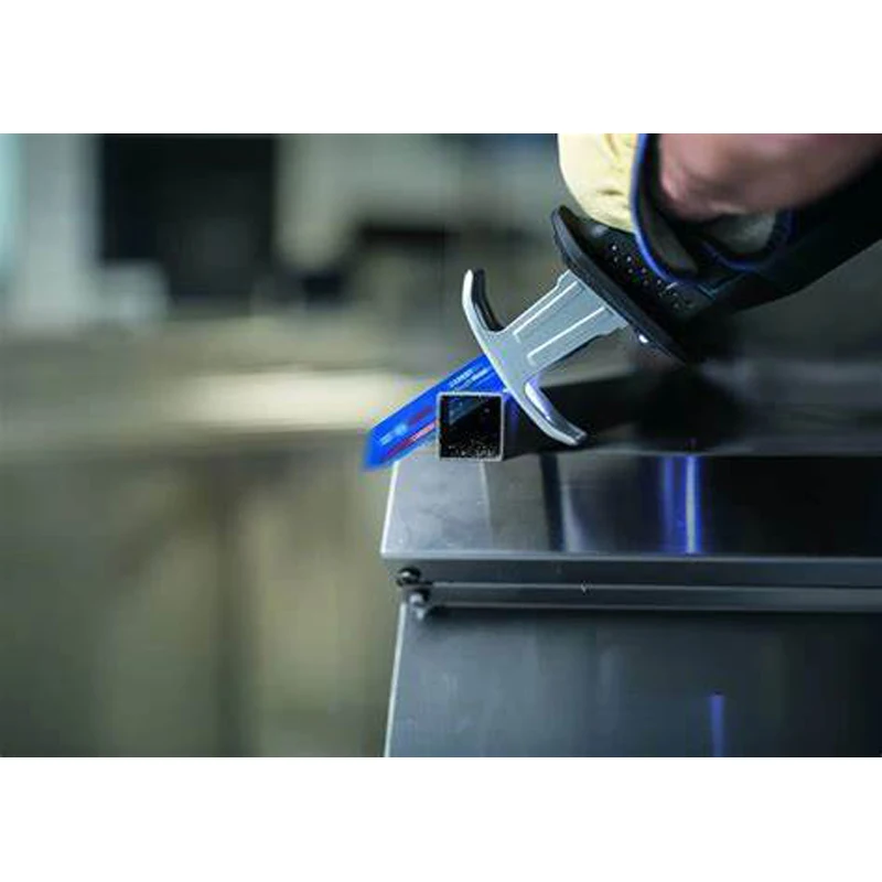 Система пильных полотен BOSCH EXPERT S922EHM S1022EHM S955CHC S1155CHC S957CHM S1157CHM Сабельная пила с острыми зубьями высокой твердости
