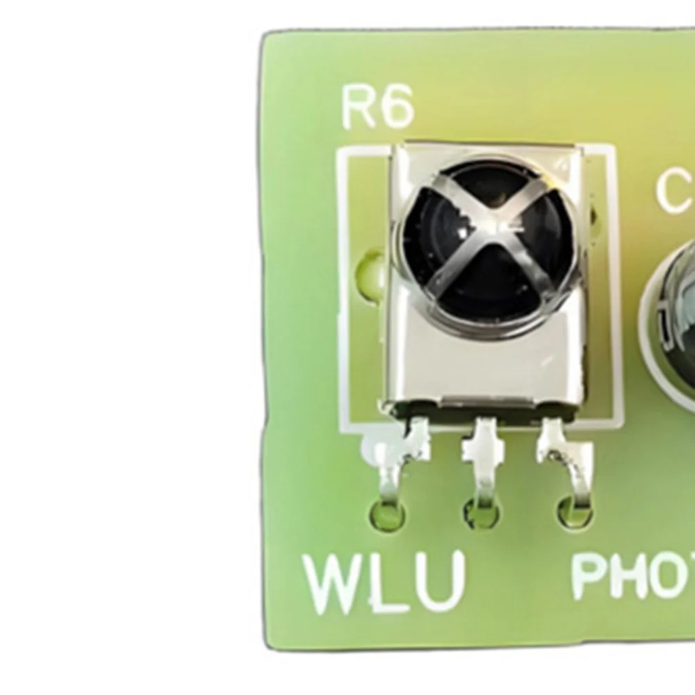 For Daikin FTWN25JV1 Air Conditioner Remote Control Receiver Board Compatible with 3P247680-2 PCB Sensor Assembly