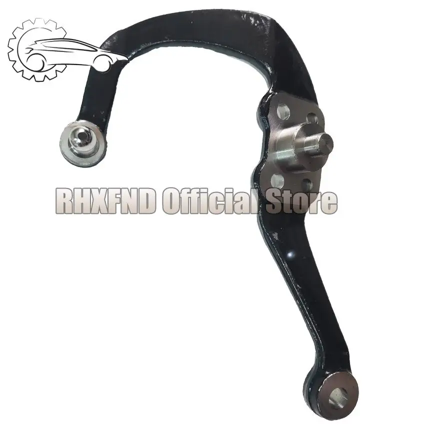 RHD STEERING KNUCKLE ARM 45601-35070 LHD 45601-35080 45601-35081 for toyota HILUX 4RUNNER KZN130 VZN130 LN205 VZN130 YN65 1978-