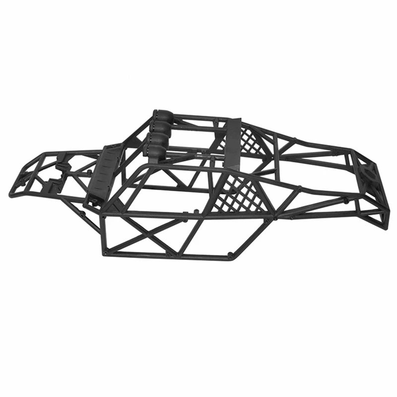 RC Auto Roll Cage Per HBX HAIBOXING 905 905A 1/12 RC Auto Aggiornamenti Parti di Accessori di Ricambio