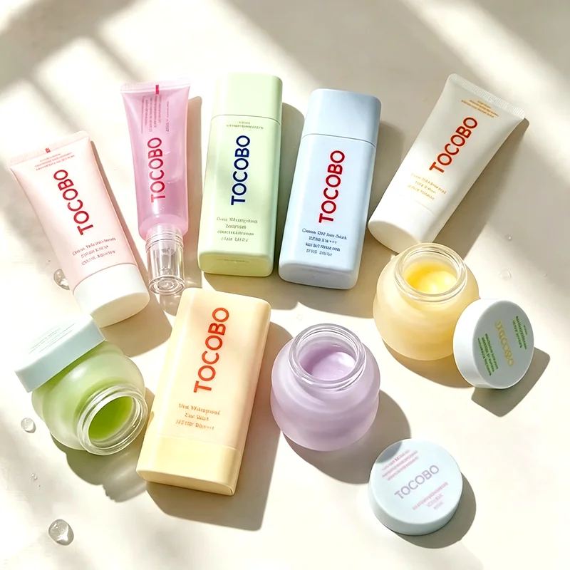 Spf 50 Sunscreen - Prodotto molto venduto: Stick Solare TOCOBO