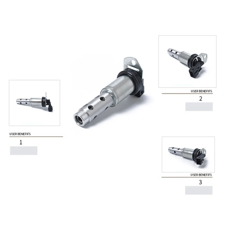 Valvetronic Solenoi…