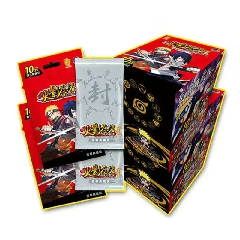 Thumbnail 2 - #38 Collectible Trading Cards List of Top Picks