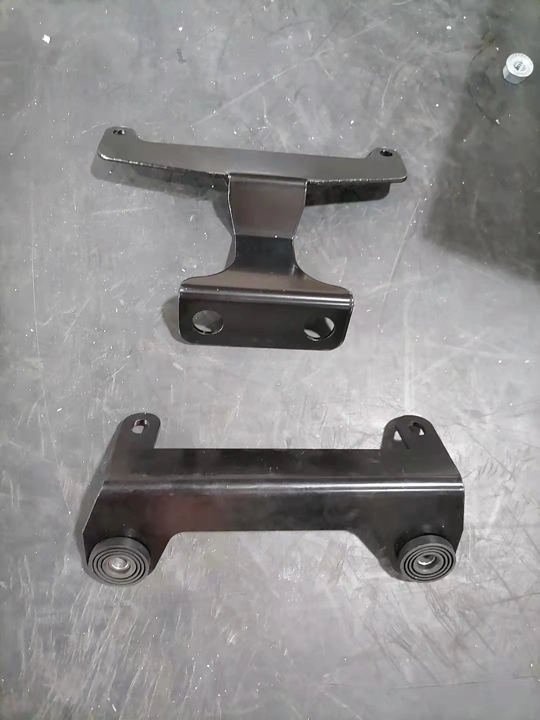 シートスポーツインタークーラーブラケット F IA 1.9 VRS AL0200用