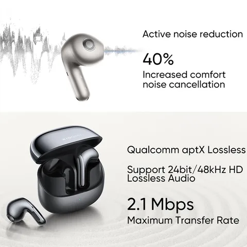 Xiaomi Buds 5 Bluetooth наушники