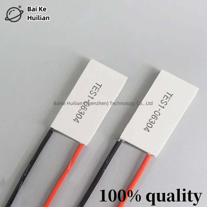 5pcs/lot TES1-06303/6303 15 * 30mm semiconductor cooling film beauty instrument medical electronic Parcel 7.4V3A