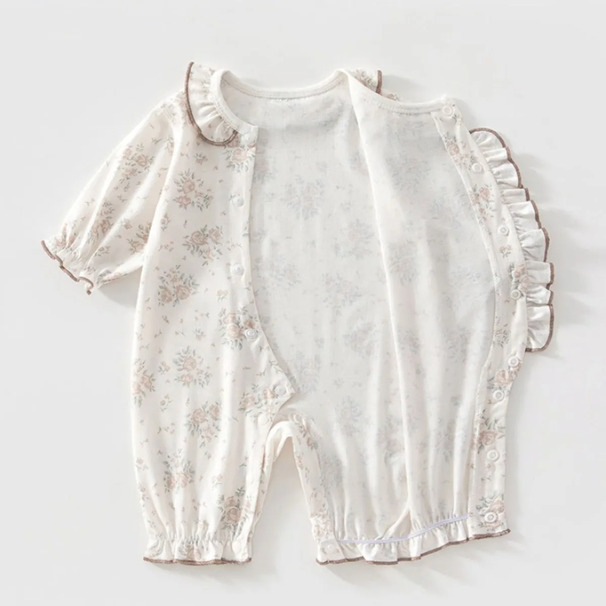 Thumbnail 3 - #80 Best Baby Long Sleeve Jumpsuits to Buy In 2026