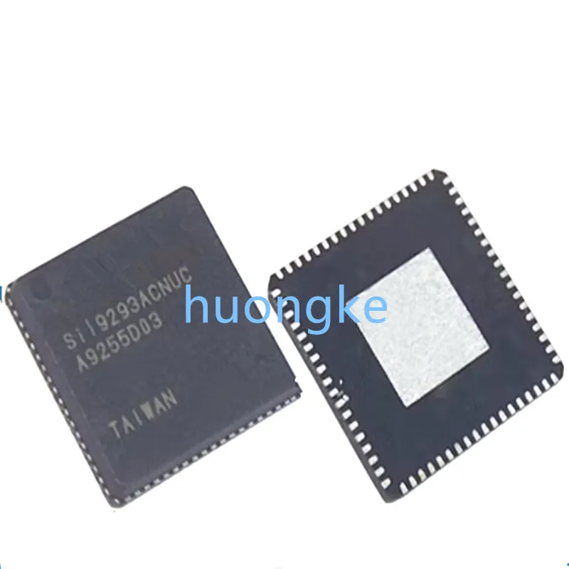 1 PÇS/LOTE SII9293ACNUC SII9293CNUC SII9293 QFN EM ESTOQUE