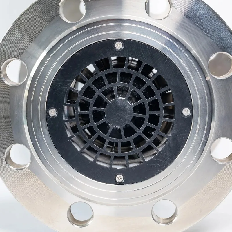 Gas Intelligent Turbine Flow Meter