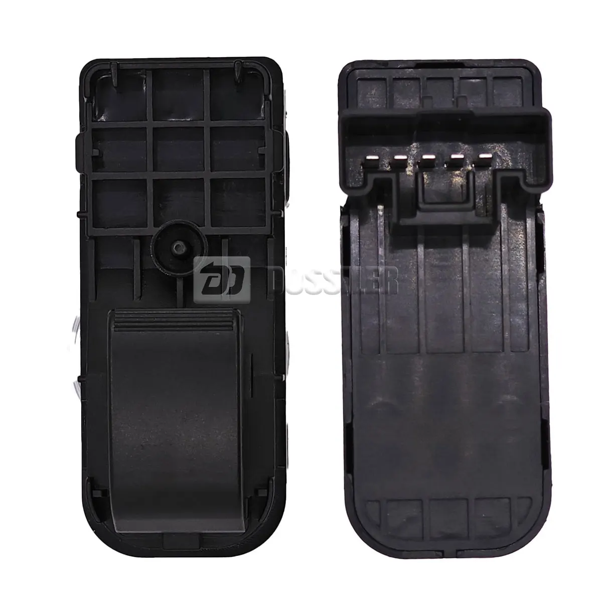 BBM2-66-370 Dossiler الجبهة اليمنى الركاب نافذة الطاقة التحكم التبديل الجبهة اليمنى الركاب الجانب صالح لمازدا 3 10-13 BBM266370