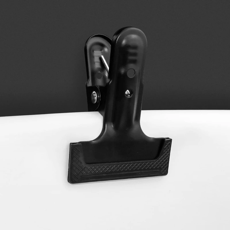 10 Pcs Spring Clamps Clips Desktop Board Clips For Photo Studio Backdrops Woodworking