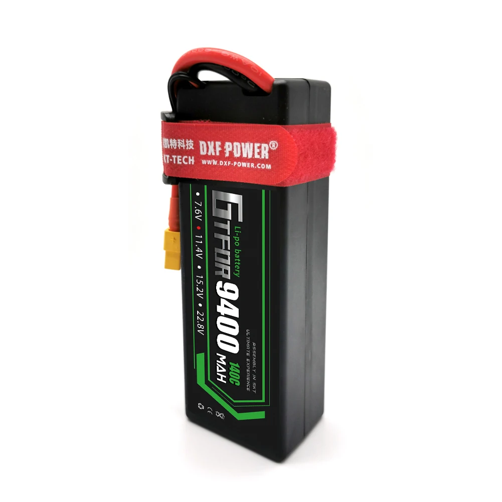 Batteries Lipo 7.6V 11.4V 7.4V 11.1V 15.2V 14.8V 22.2V 2S 3S 4S 6S 9400Mah 6300Mah 6500mAh 6200mAh 01000mAh 8400mAh 9200mAh Car