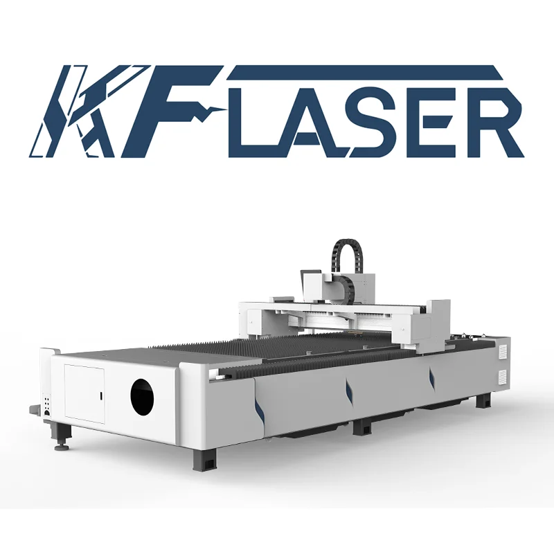 1000W-3000W 6000W-10000W CNC Faserlaser Schneidemaschine Metallschneider für Edelstahl Carbon Aluminium Platte