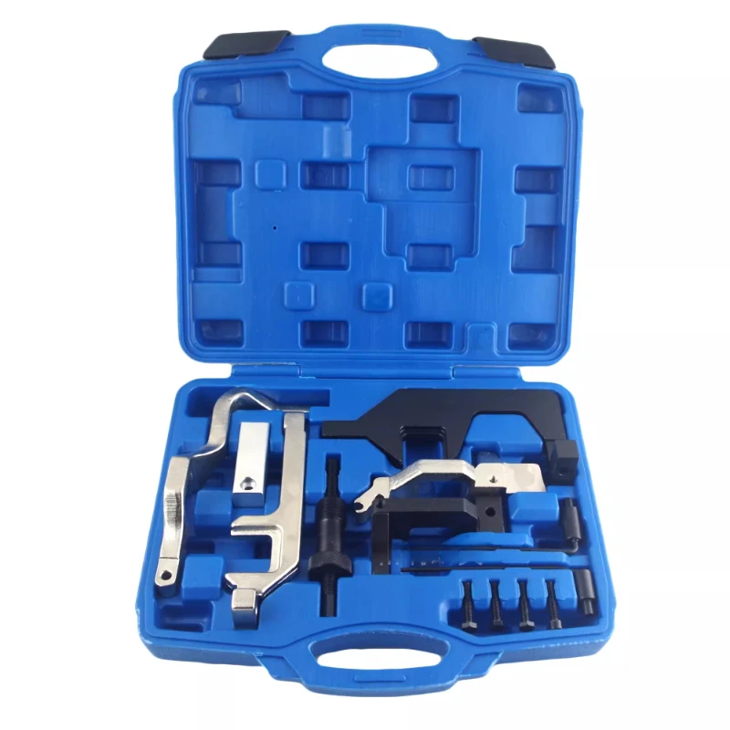 

Timing Special Tool Suitable for BMW Mini N14 N12 N13 N16 N18 Citroen C4 Peugeot 3008 1.6T