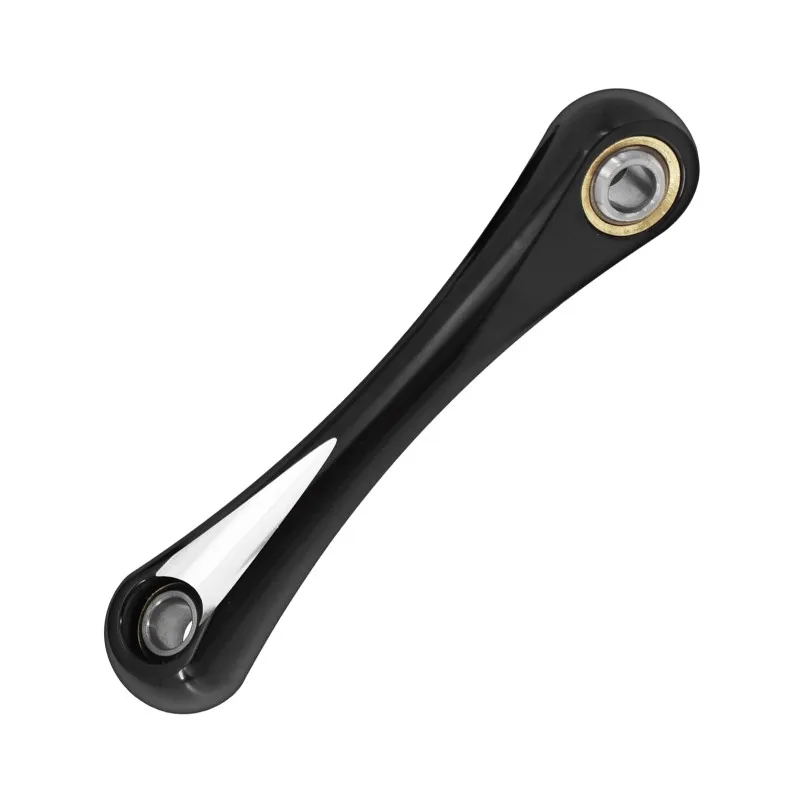 

Front Engine Link Lever Stabilizer For Road King Special Electra Glide Touring Road FLHT FLTR FLTRU 2009- 2020