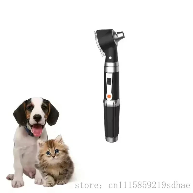 Lorvmed Yishanghe Veterinary Handheld air Intubation Prsure Gauge Tracheal Intubatio