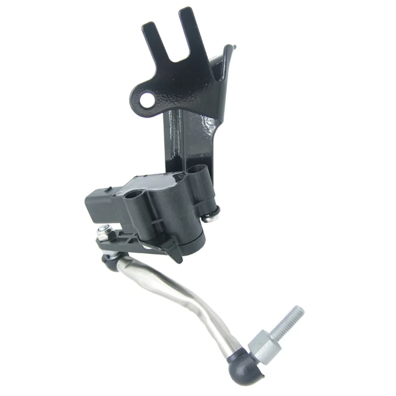 

8R0941285E Car Front Left Height Level Sensor Body Suspension Headlight Level Sensor For Q5 2009-2017 8R0941285G-Boom