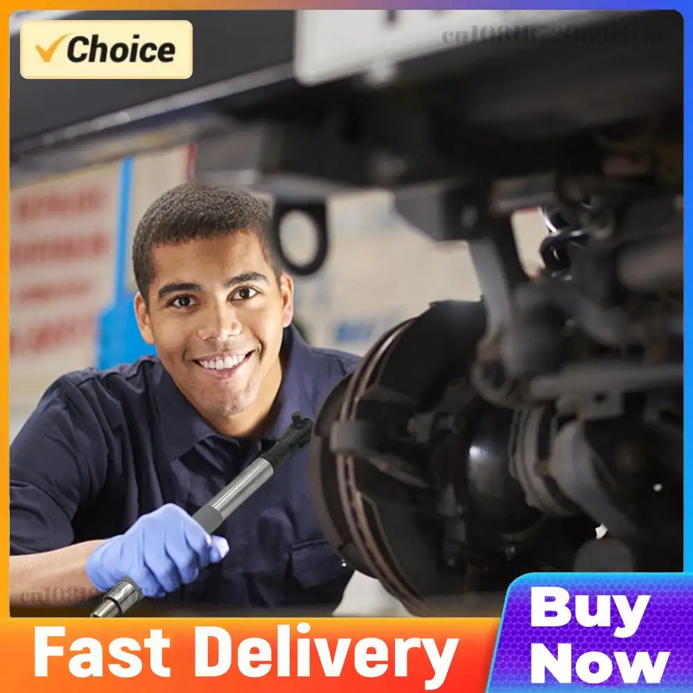 

Автоматический удлинительный гаечный ключ, износостойкий беспроводной электрический гайковерт, многофункциональный электрический удлинительный ключ, инструмент для ремонта автомобилей