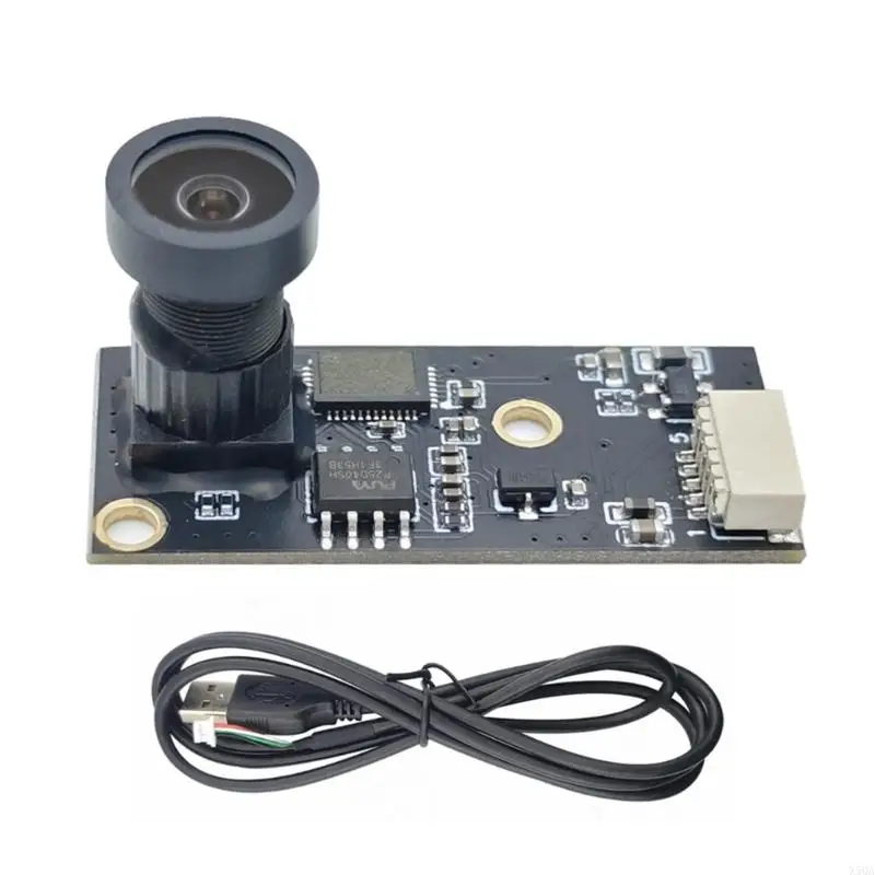 Advanced USB Camera Module for Professional 3D Printing Applications Delivers 