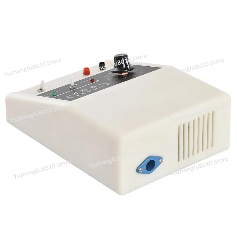 

SG-1 Manual Two Color Metal Cutting Plotter Electric Engraving Machine Handhold Portable Electric Engraver Lettering Pen