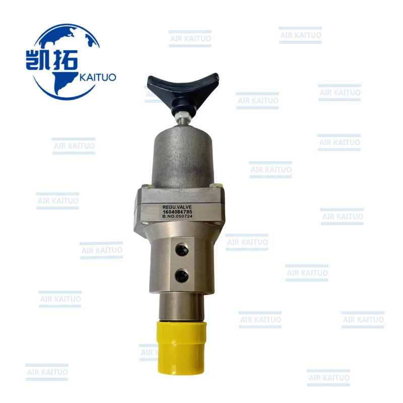 

Regulator Valve Fits Atlas Copco Air Compressor 1604217081 1604217082 1604084784 1604084785 1604084786