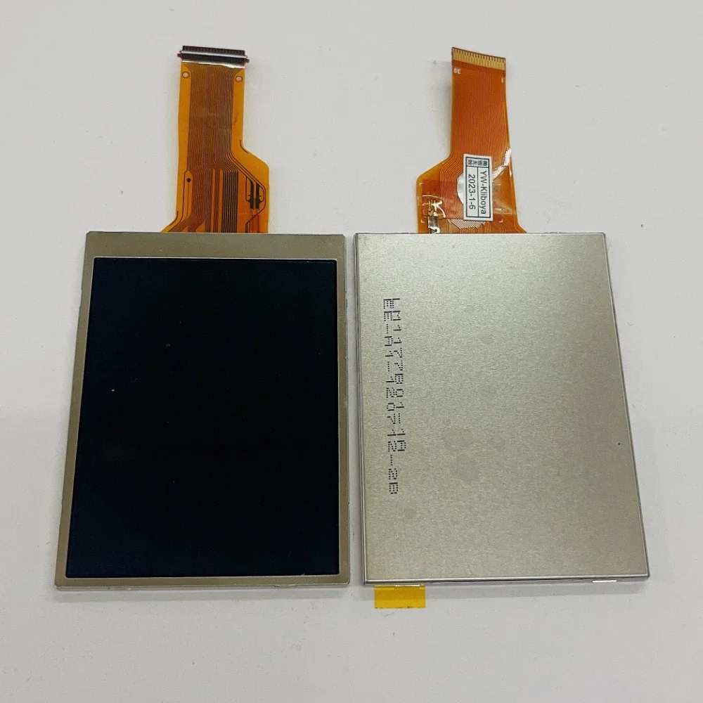 Brand New for Samsung ST65 LCD Display Screen with Backlight Digital Camera Accessories Replement Part
