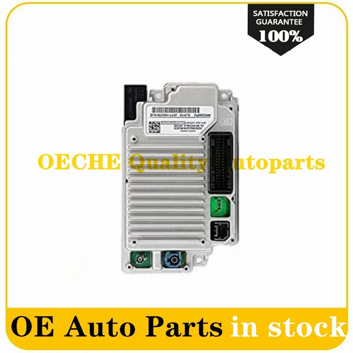 Finish-programming Electronic Data board with 32G RAM HC3T-14F014-BD For Ford Sync3 modules car navigation audio replacement NEW