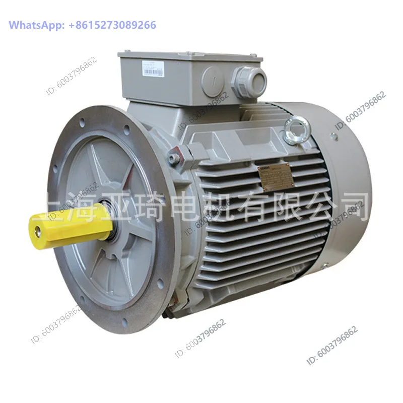 1LE0003 three-phase asynchronous variable frequency motor IE3 energy efficiency low voltage AC asynchronous motor