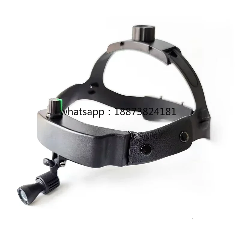Veterinary Medical  Lightweight Headlight Integrated Wireless Design fast shipping